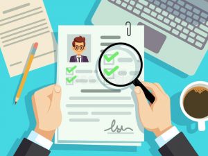 Job Analysis Questionnaire 1