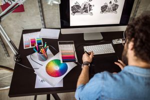 Graphic Designing 2